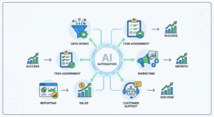AI Workflow Automation Software for Startups: A Complete Guide to Smarter Business Operations