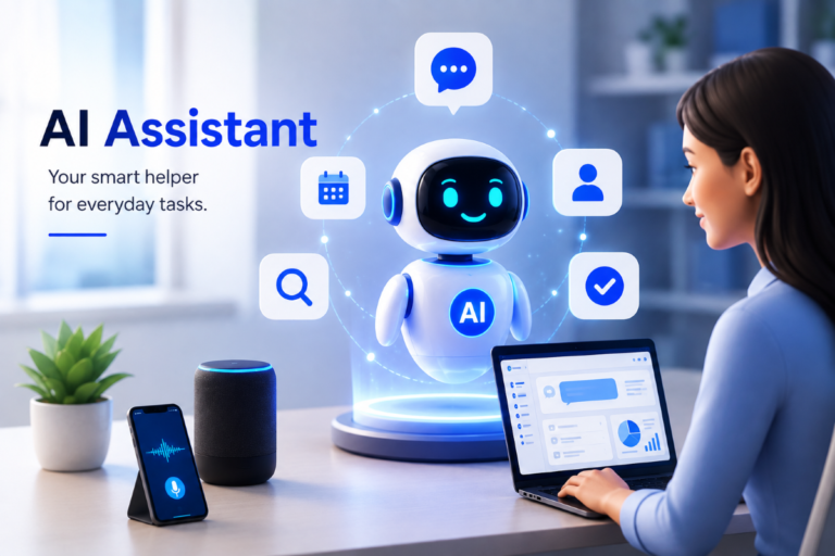 AI Database Assistant: How Intelligent Tools Simplify Database Management