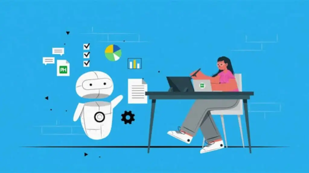 Low-Cost Software for Repetitive Business Tasks