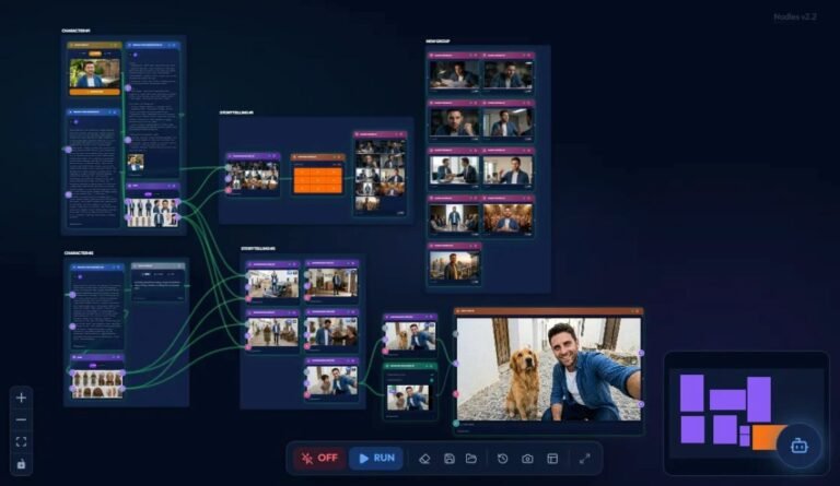 AI Workflow Builder From Natural Language: A Smarter Way to Automate Work