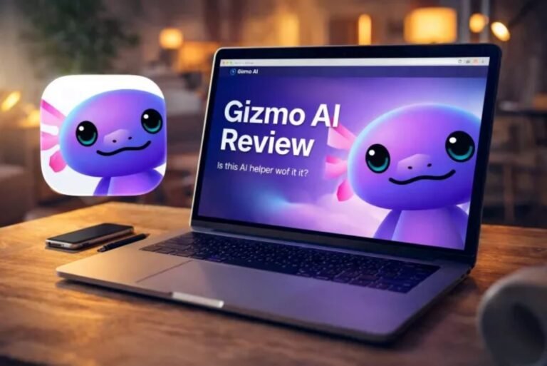 Gizmo AI Review 2026: Is This Study App Worth It?